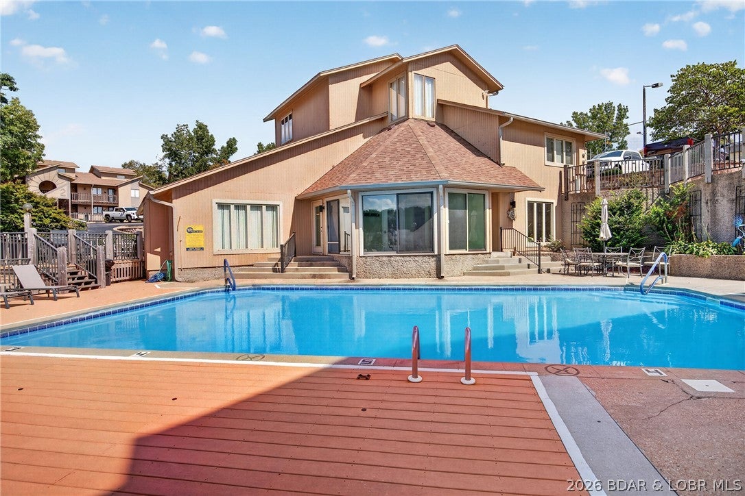 Sunrise Ridge Condominium - Residential