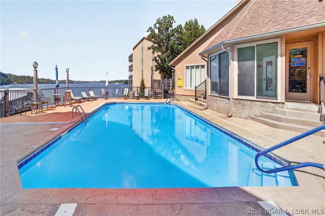 Sunrise Ridge Condominium - Residential