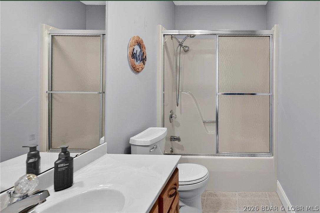 Sunrise Ridge Condominium - Residential