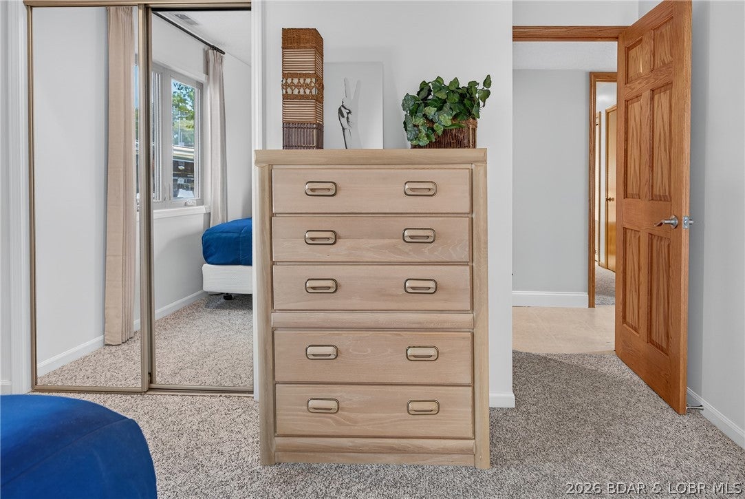 Sunrise Ridge Condominium - Residential