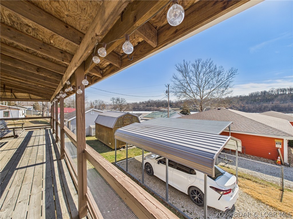 Snug Harbor - Residential
