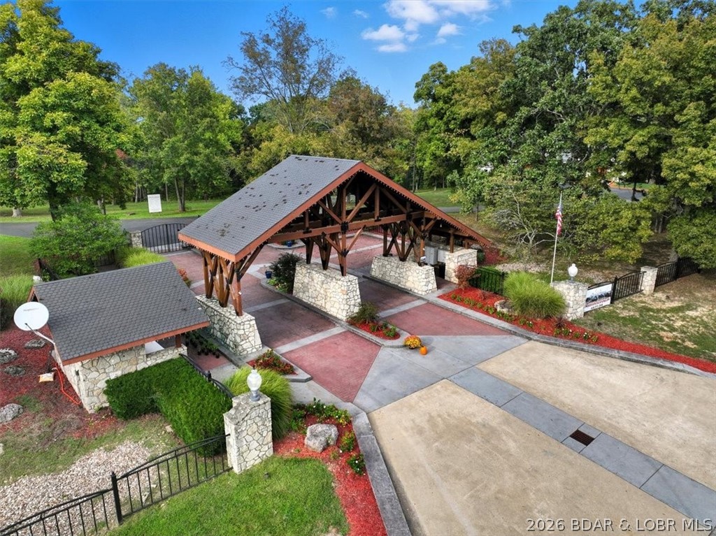 The Estates of Kinderhook - Residential