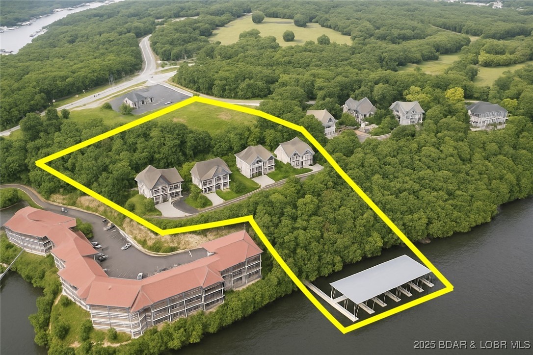Horseshoe Bend Estates #1 - Land