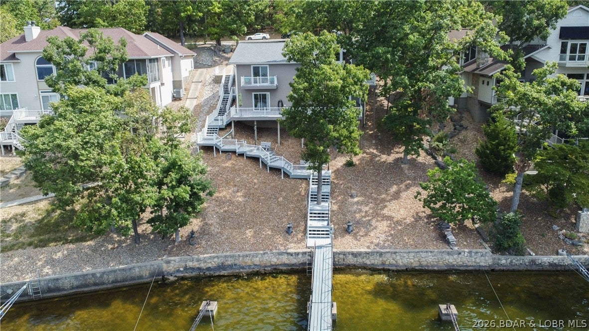 Imperial Point - Residential