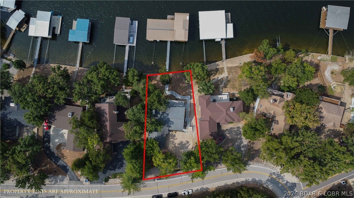 Imperial Point - Residential