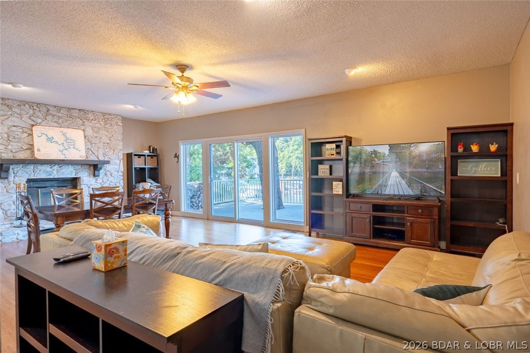 Imperial Point - Residential