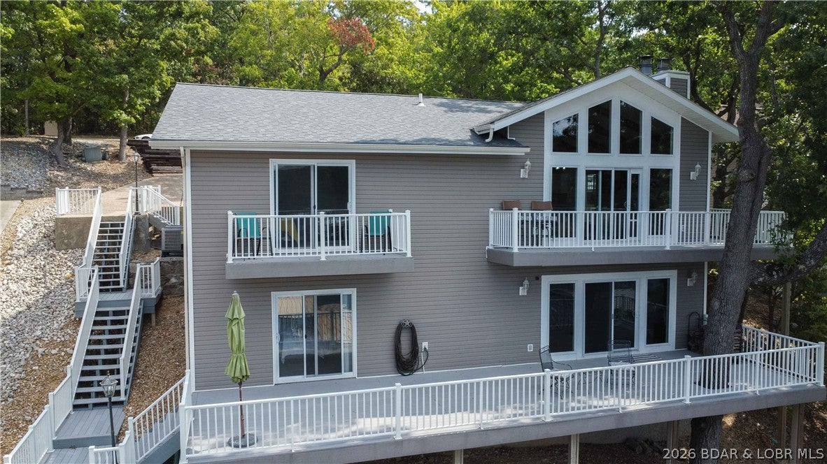 Imperial Point - Residential