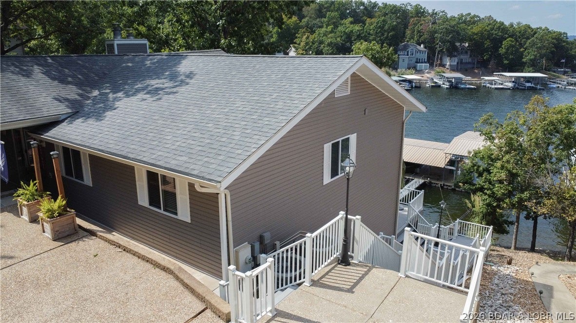 Imperial Point - Residential