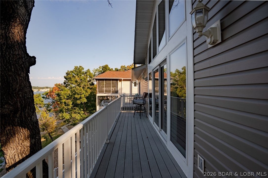 Imperial Point - Residential