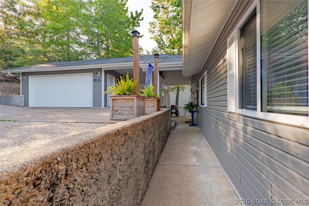 Imperial Point - Residential
