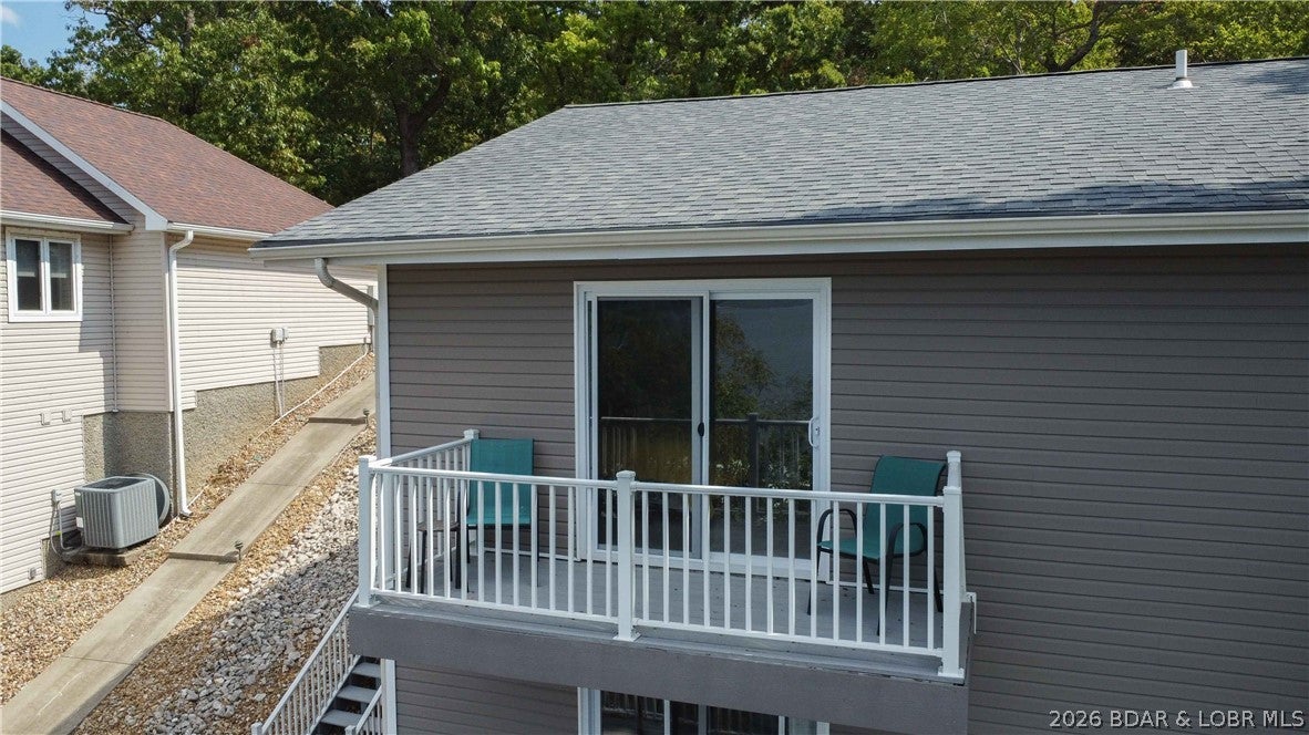 Imperial Point - Residential