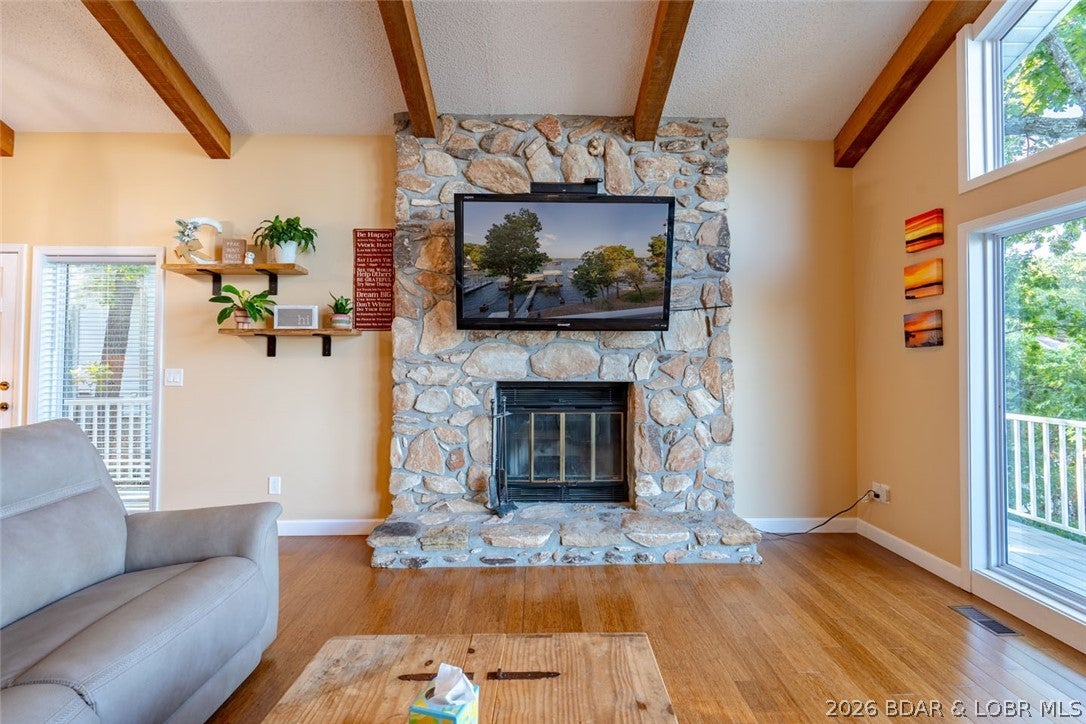 Imperial Point - Residential