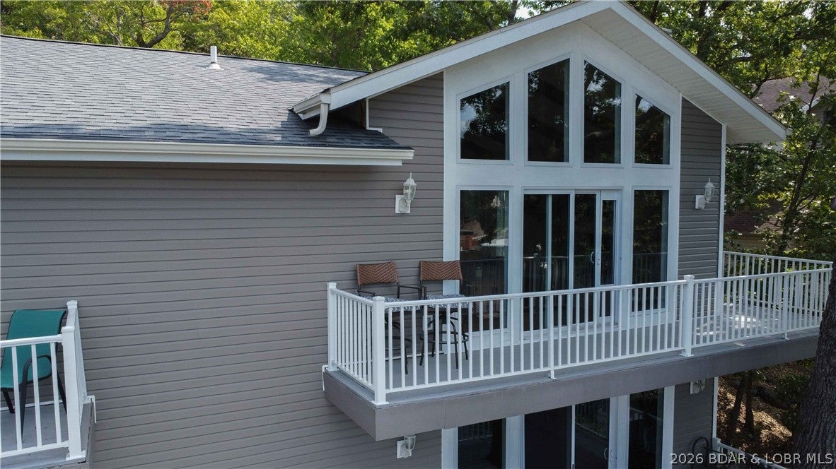 Imperial Point - Residential