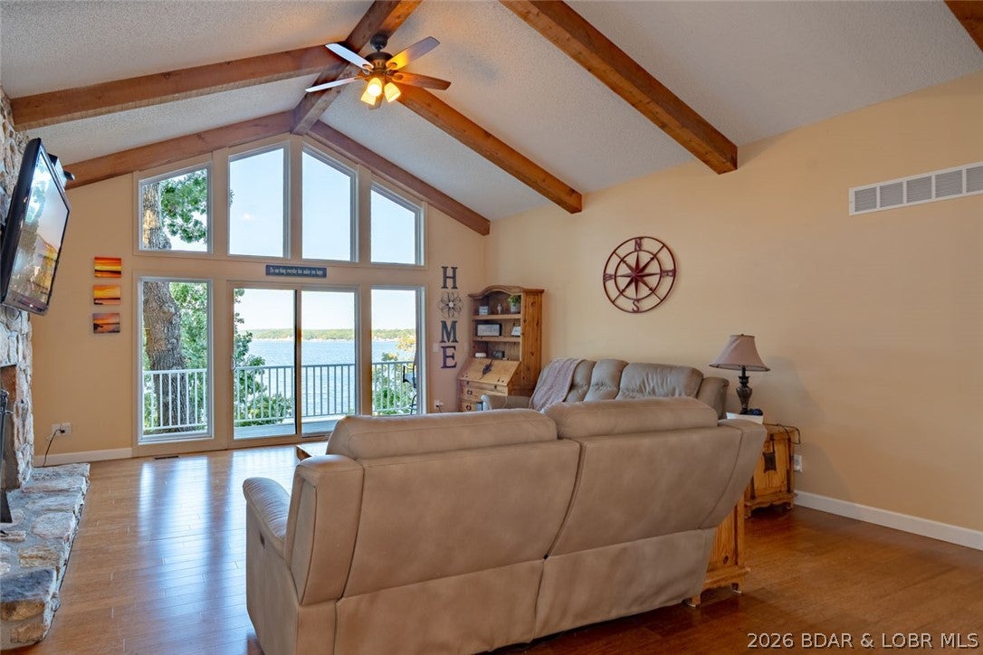 Imperial Point - Residential