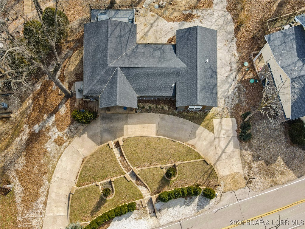 Horseshoe Bend #4 - Residential