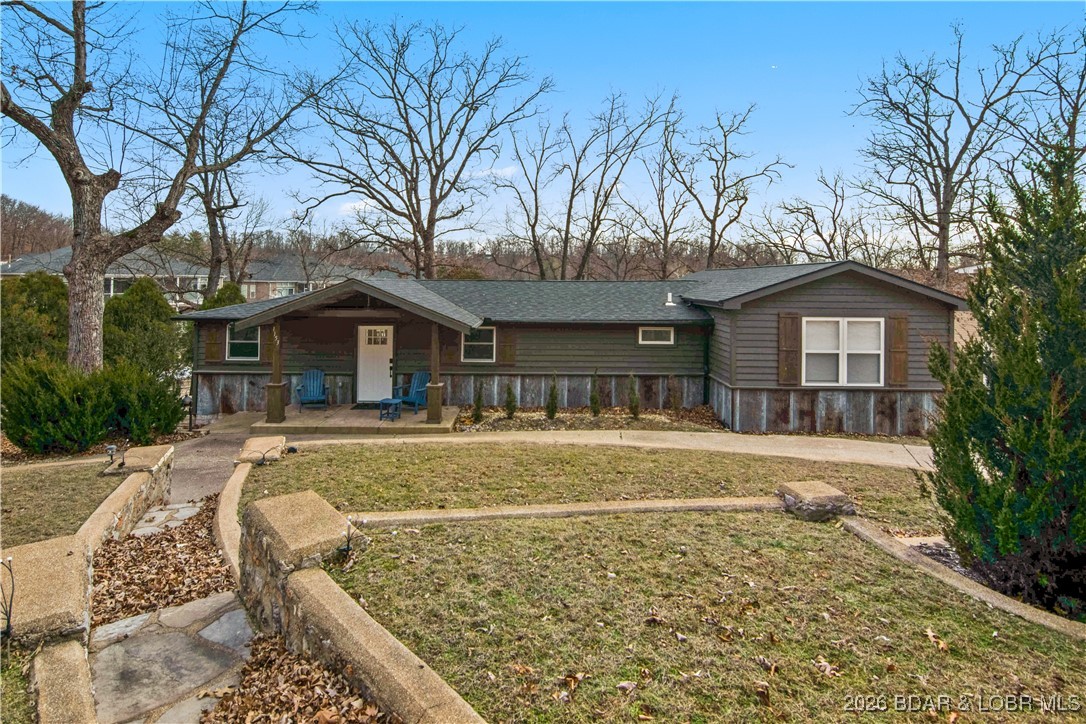 Horseshoe Bend #4 - Residential