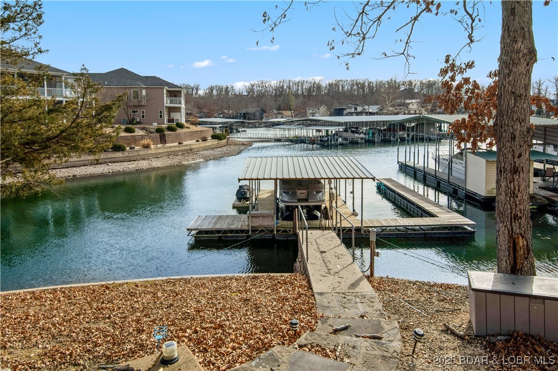 Horseshoe Bend #4 - Residential