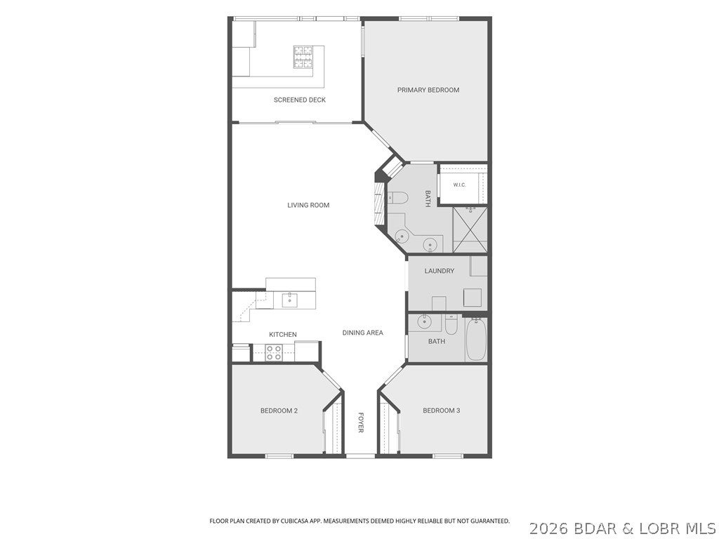 Isla Del Sol - Residential