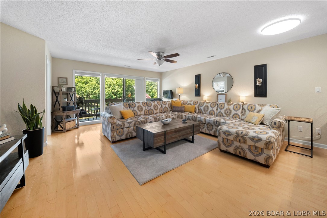 Eagle Bay Condominiums - Residential