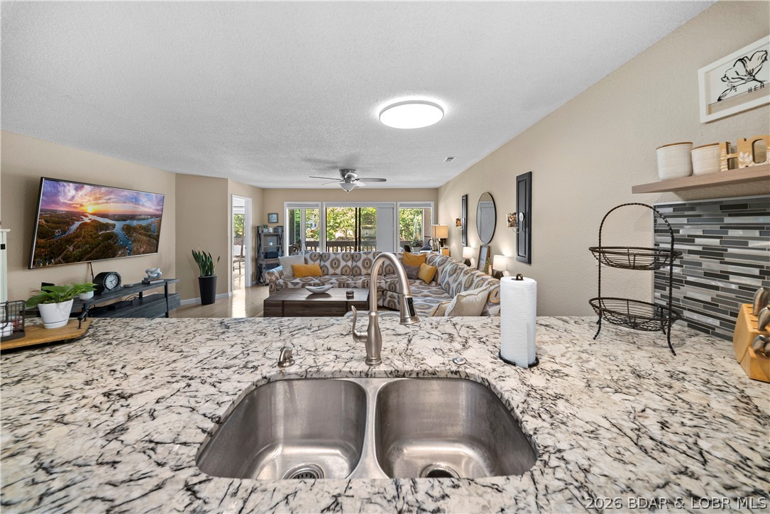 Eagle Bay Condominiums - Residential