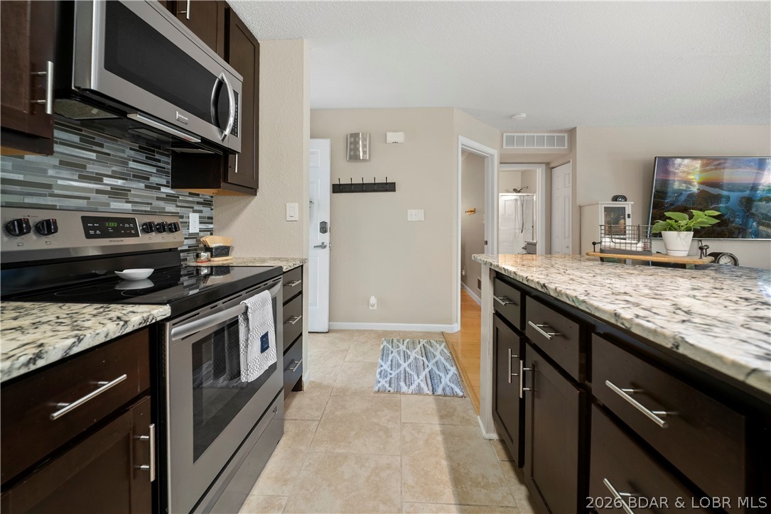 Eagle Bay Condominiums - Residential