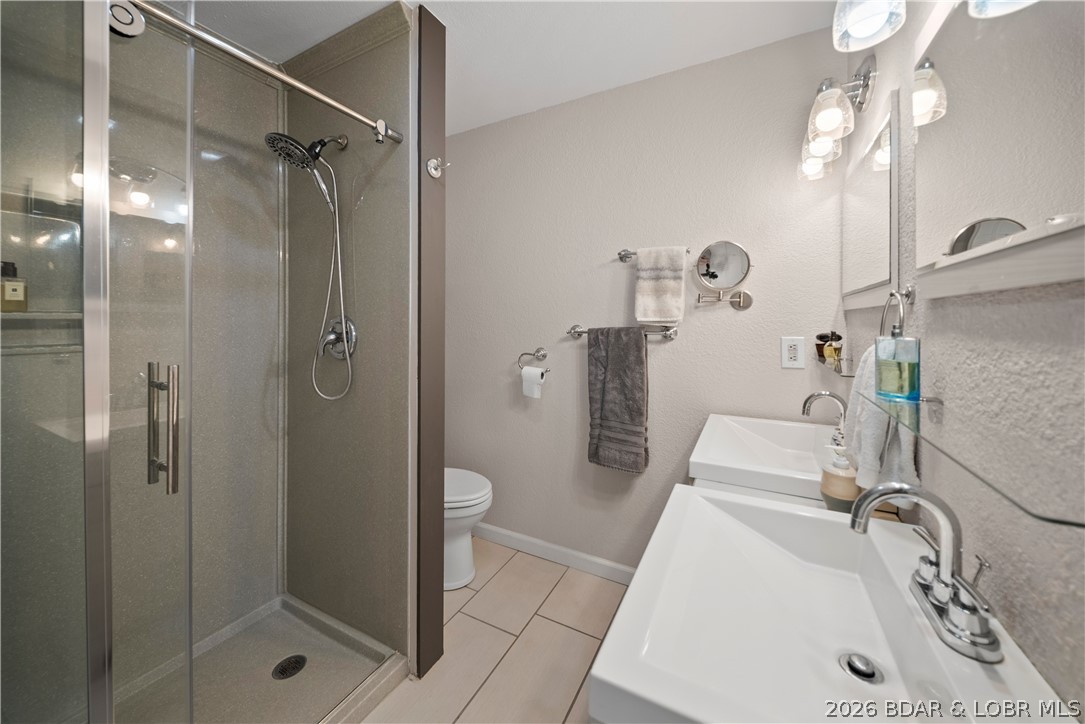 Eagle Bay Condominiums - Residential