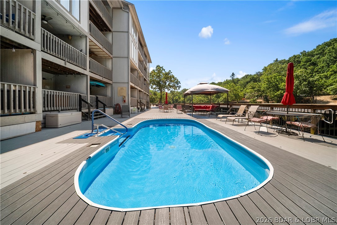 Eagle Bay Condominiums - Residential