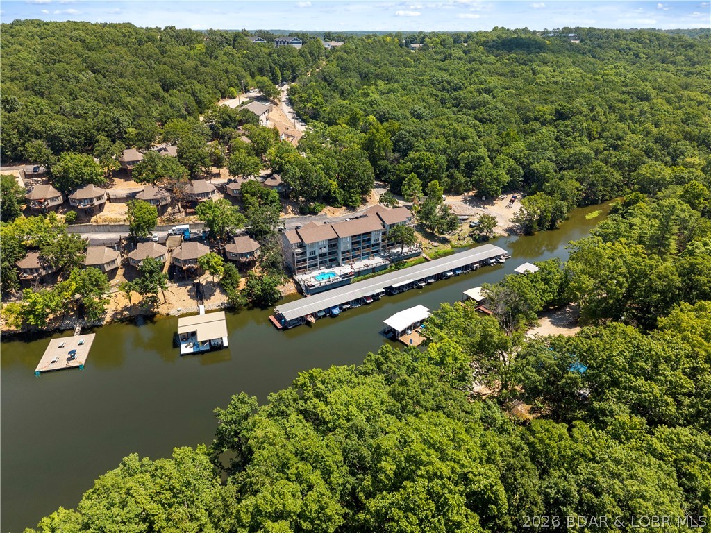 Eagle Bay Condominiums - Residential
