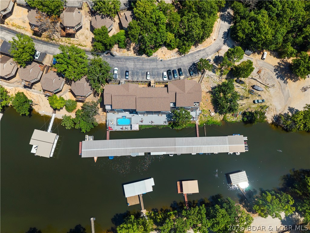 Eagle Bay Condominiums - Residential