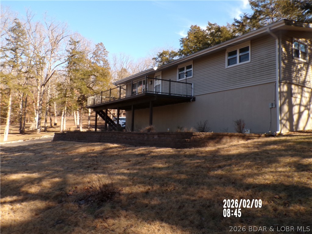 Normac Estates - Residential