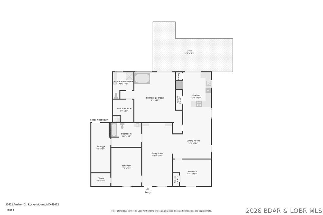 None - Residential