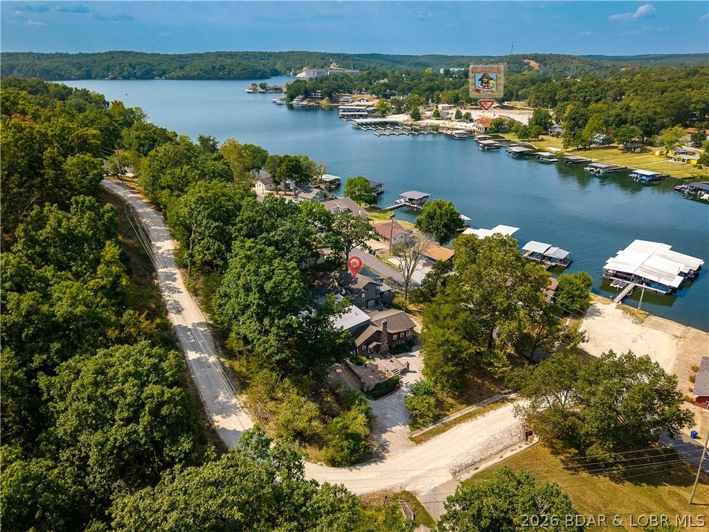 Rock Wood Village - Residential