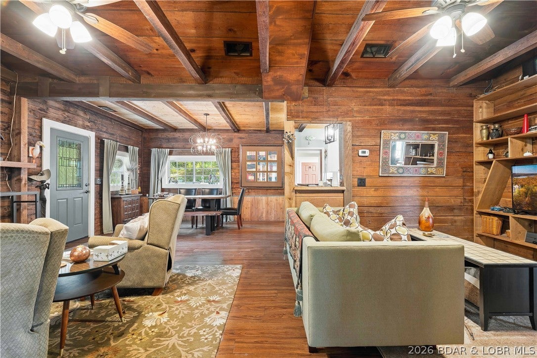 Rock Wood Village - Residential