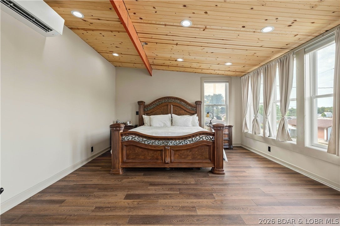 Rock Wood Village - Residential