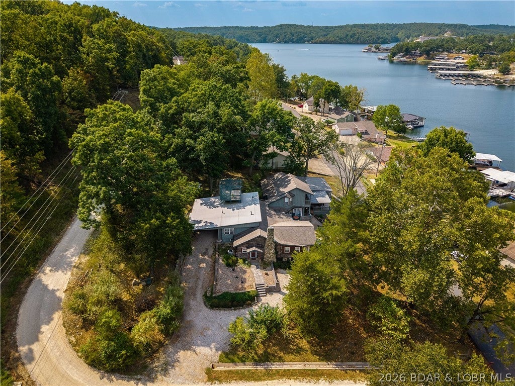 Rock Wood Village - Residential