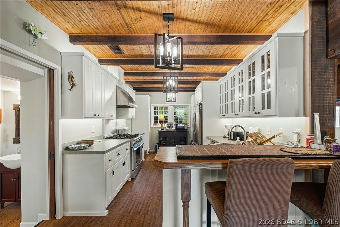 Rock Wood Village - Residential