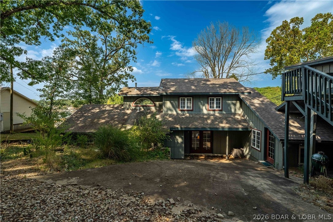 Rock Wood Village - Residential