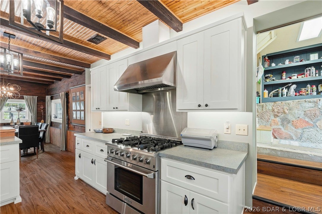 Rock Wood Village - Residential