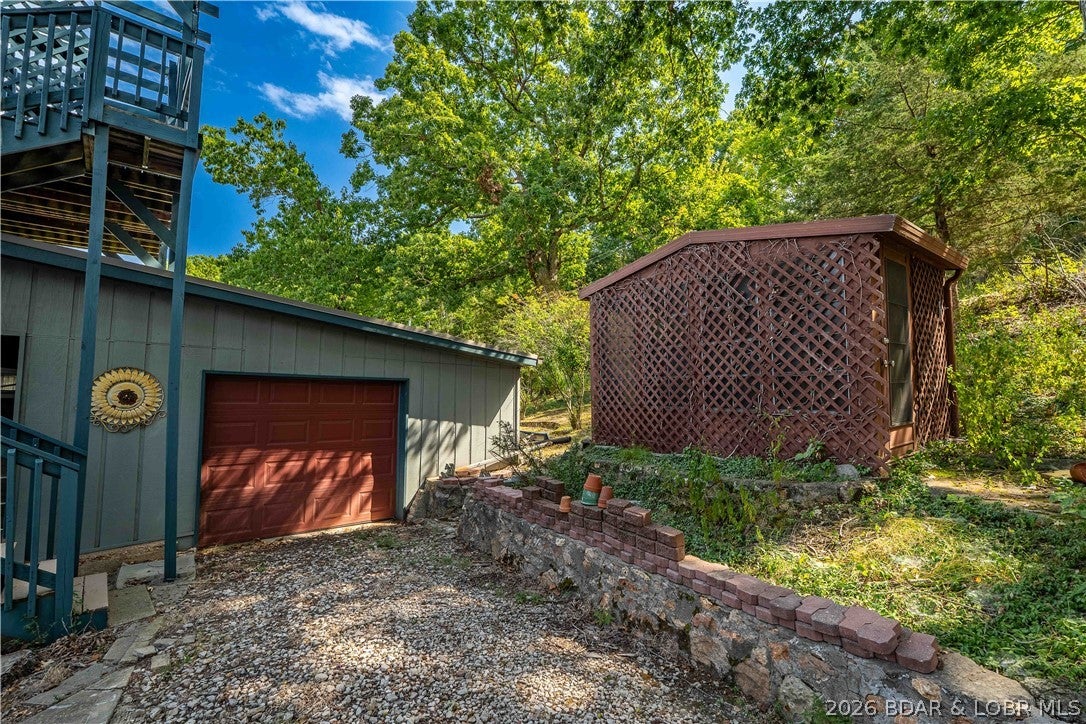 Rock Wood Village - Residential