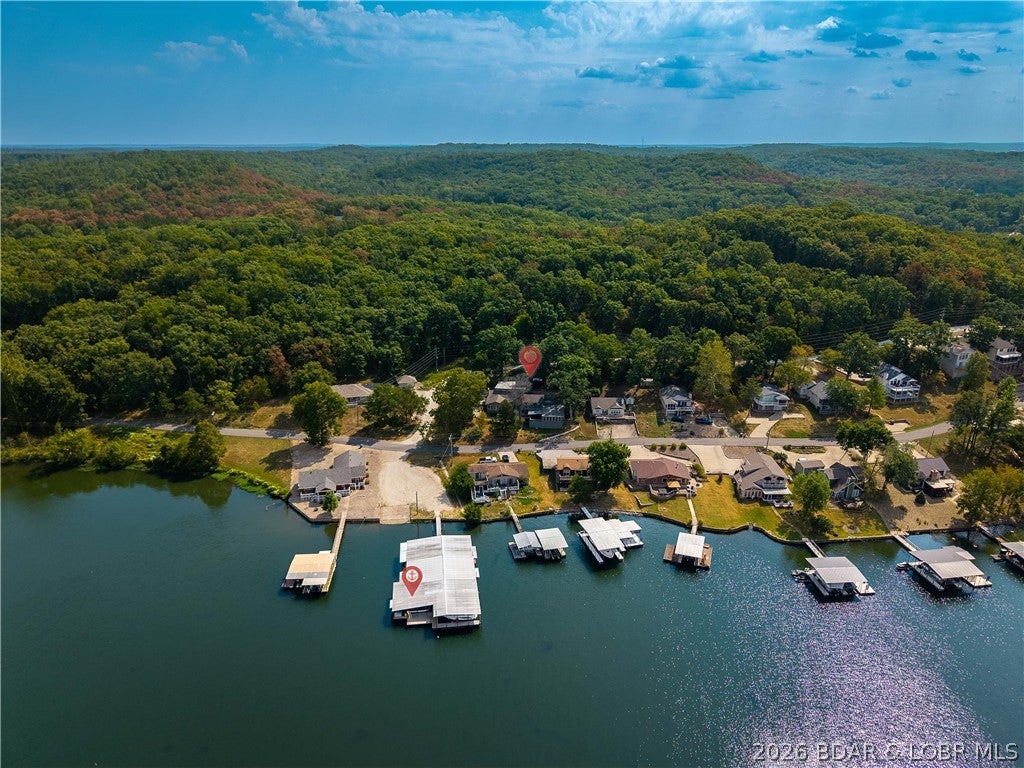 Rock Wood Village - Residential