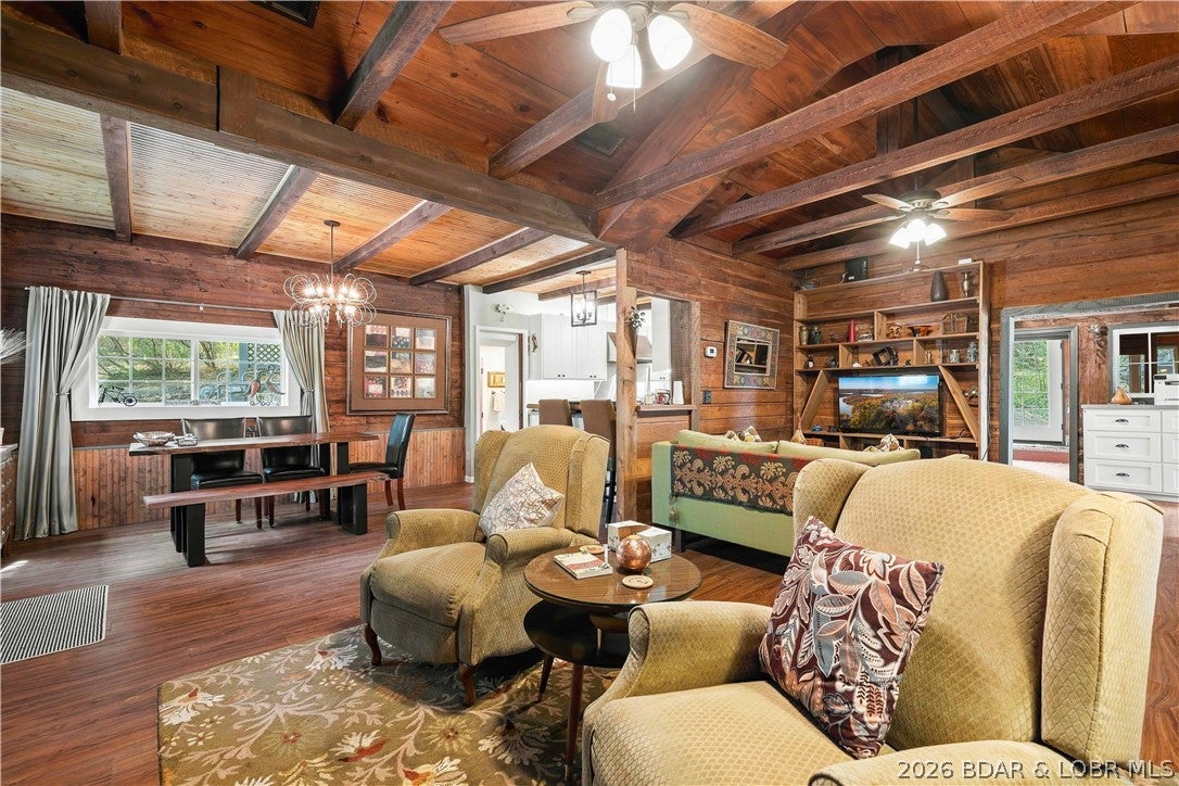 Rock Wood Village - Residential