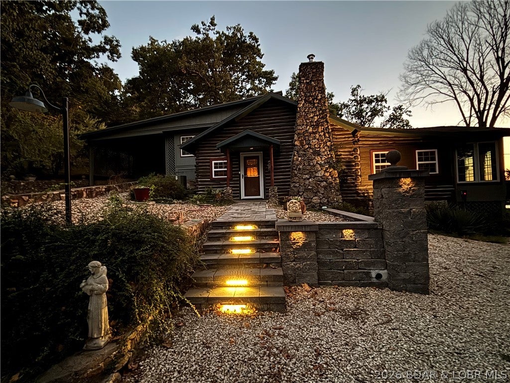 Rock Wood Village - Residential
