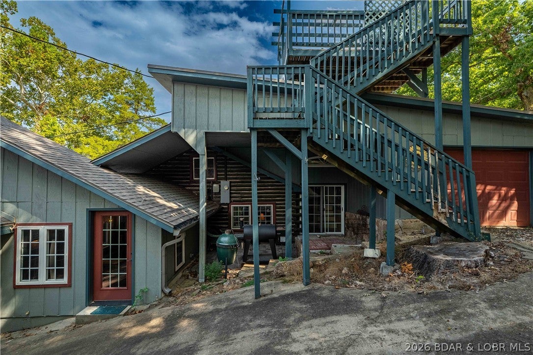 Rock Wood Village - Residential