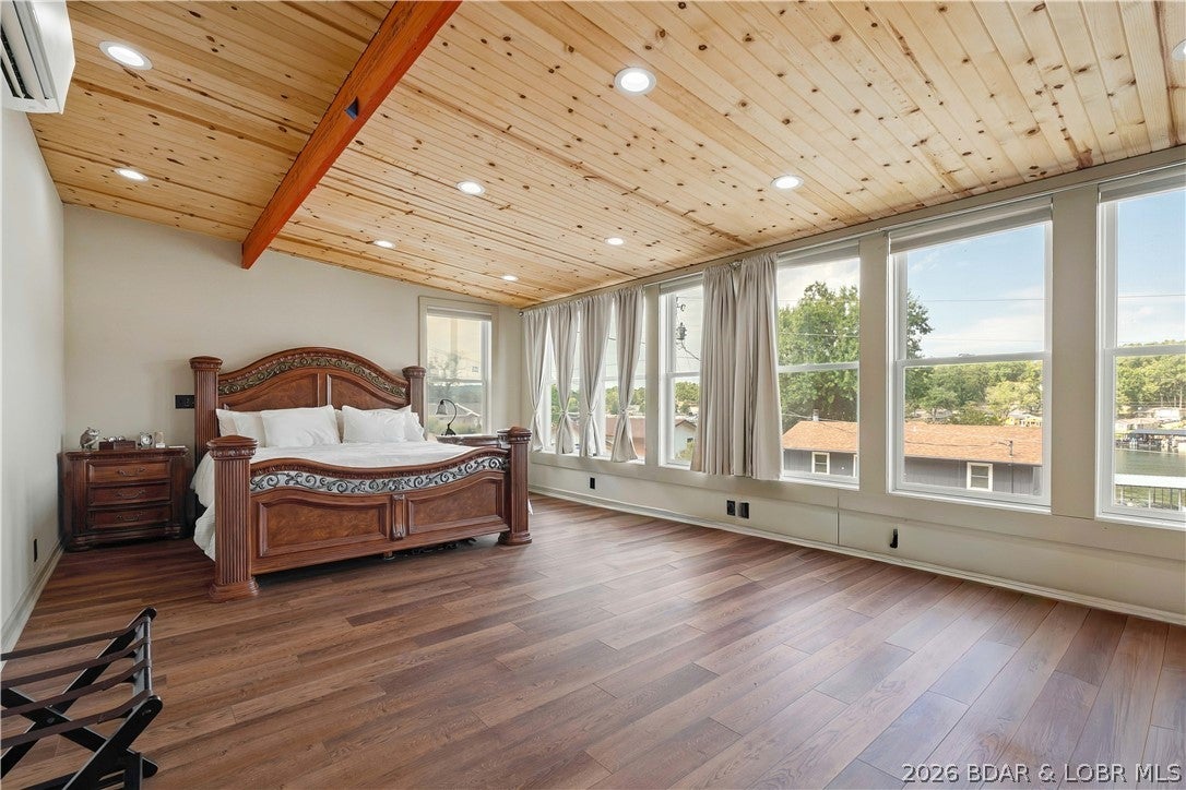 Rock Wood Village - Residential