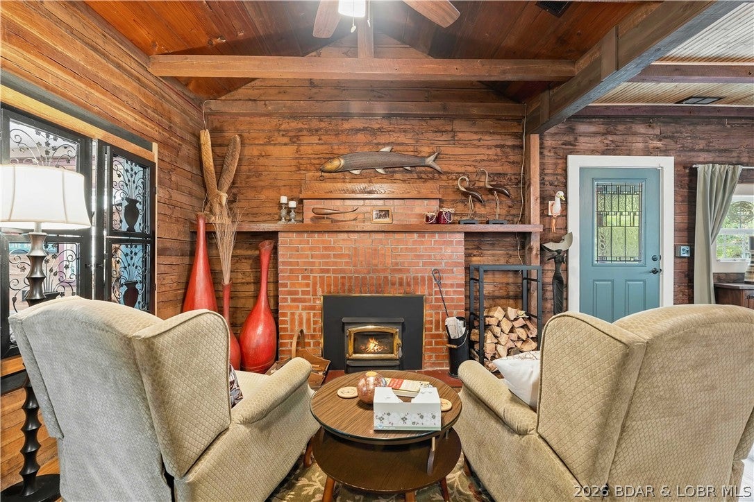 Rock Wood Village - Residential