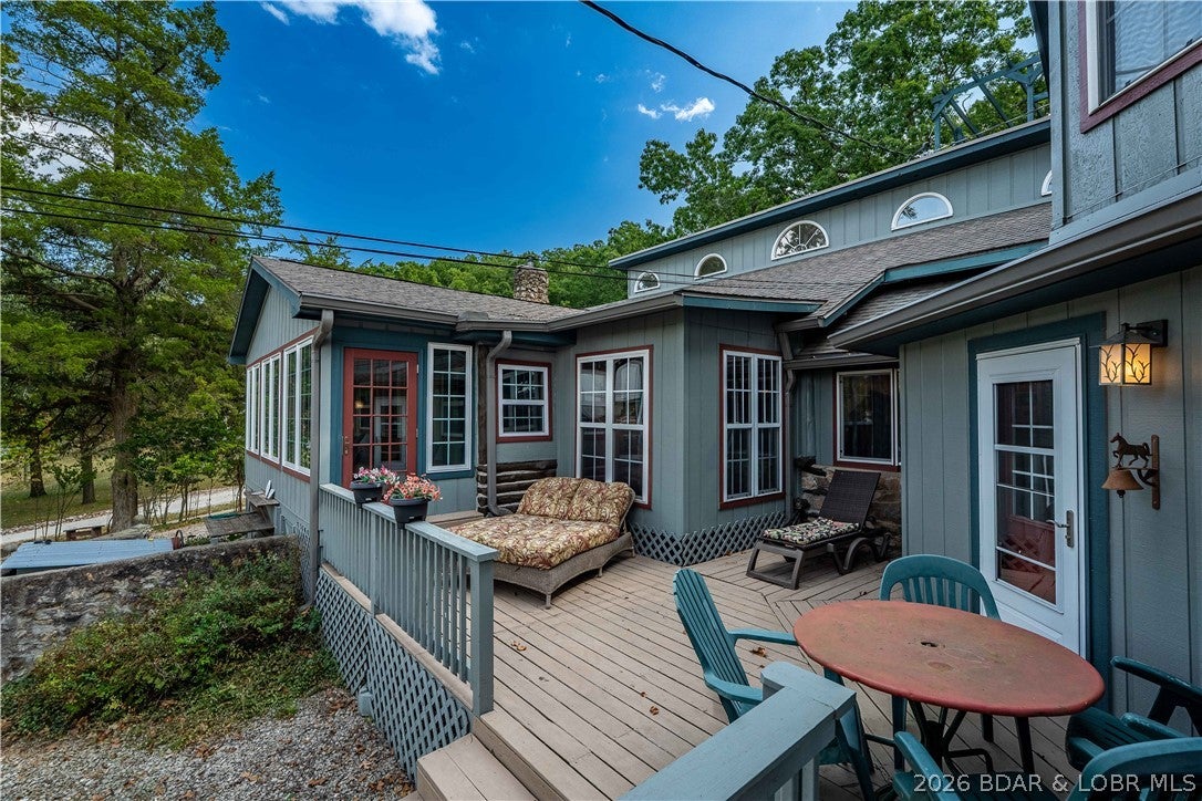 Rock Wood Village - Residential