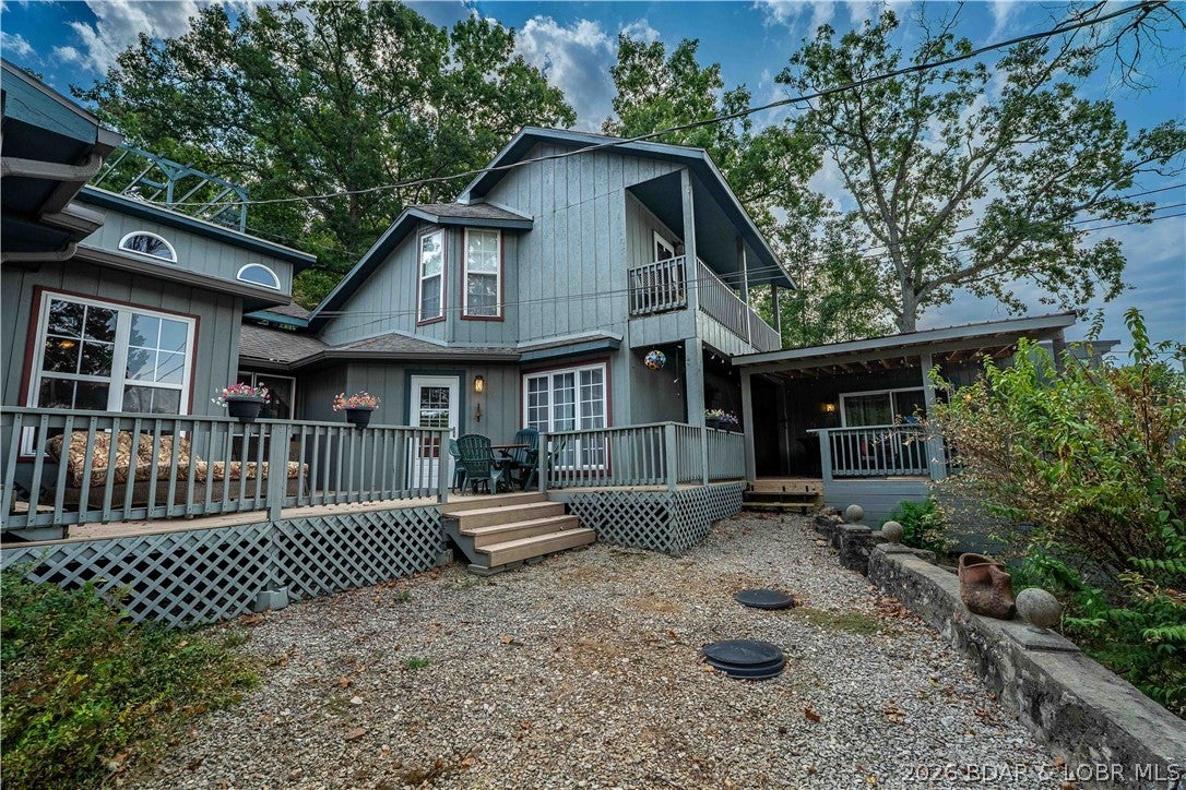 Rock Wood Village - Residential