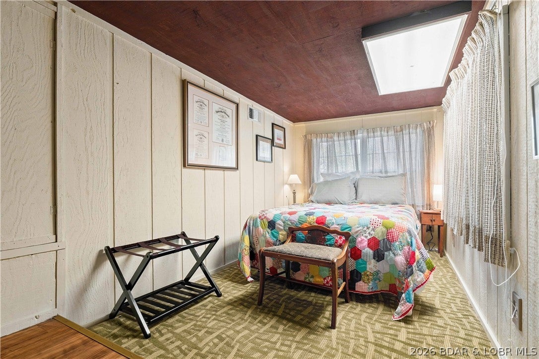 Rock Wood Village - Residential