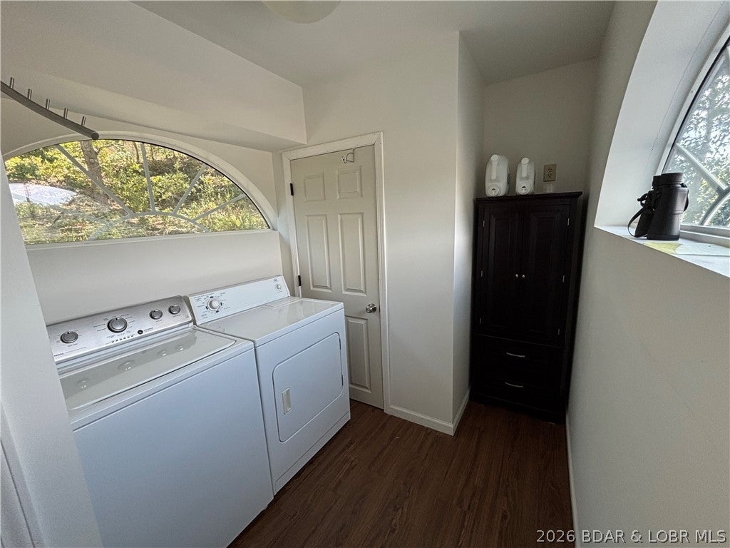 Rock Wood Village - Residential