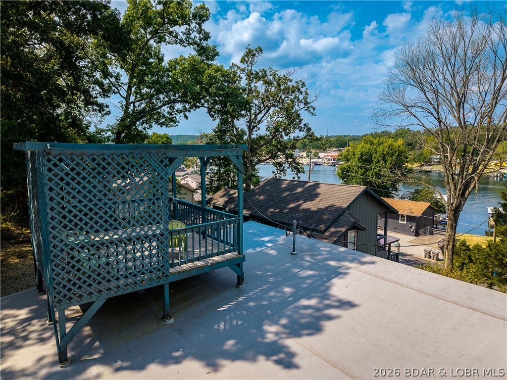 Rock Wood Village - Residential